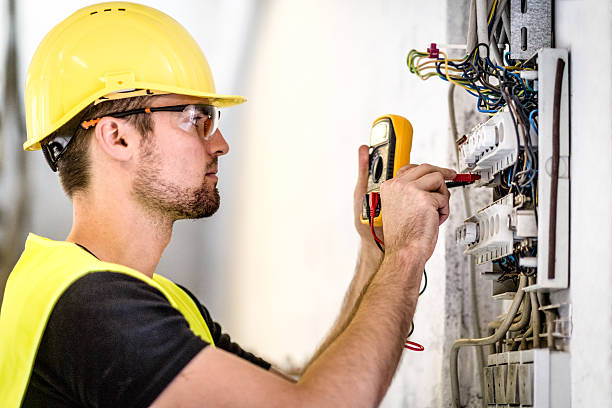 Best Electrical Troubleshooting and Repair  in Plum Grove, TX